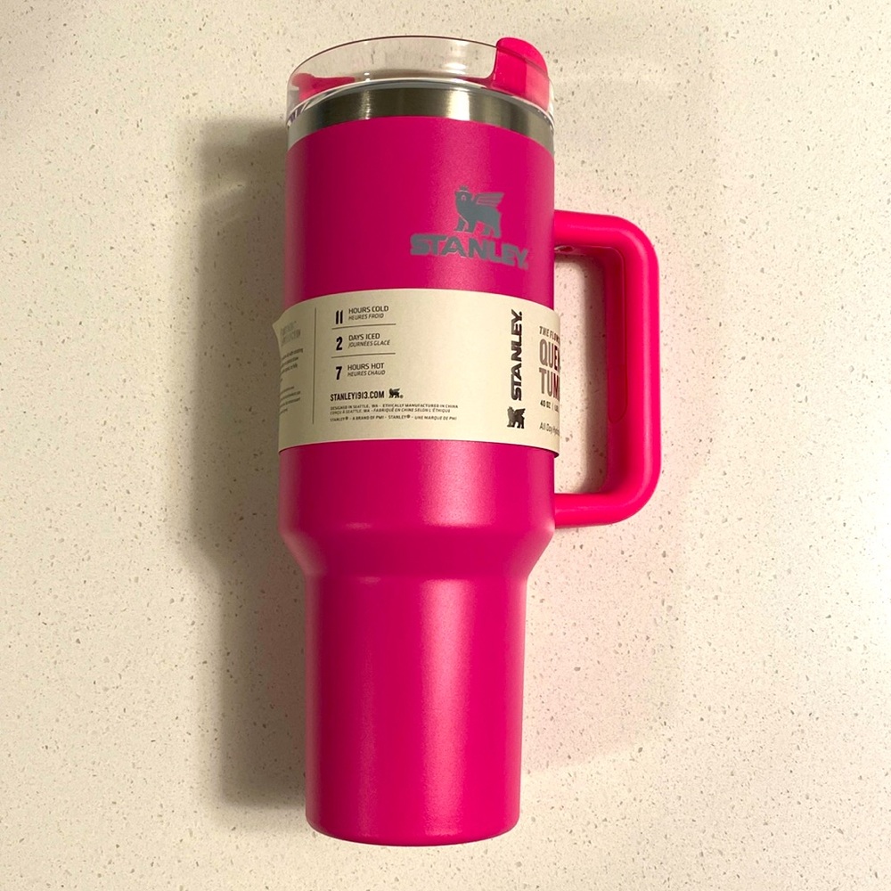 Stanley The Quencher 40 OZ/1.18 L